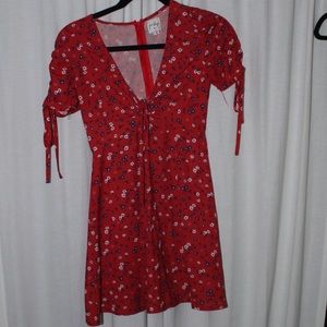 Princess Polly Dress